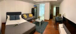 The Sail @ Marina Bay (D1), Apartment #572014261